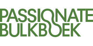 Passionate Bulkboek